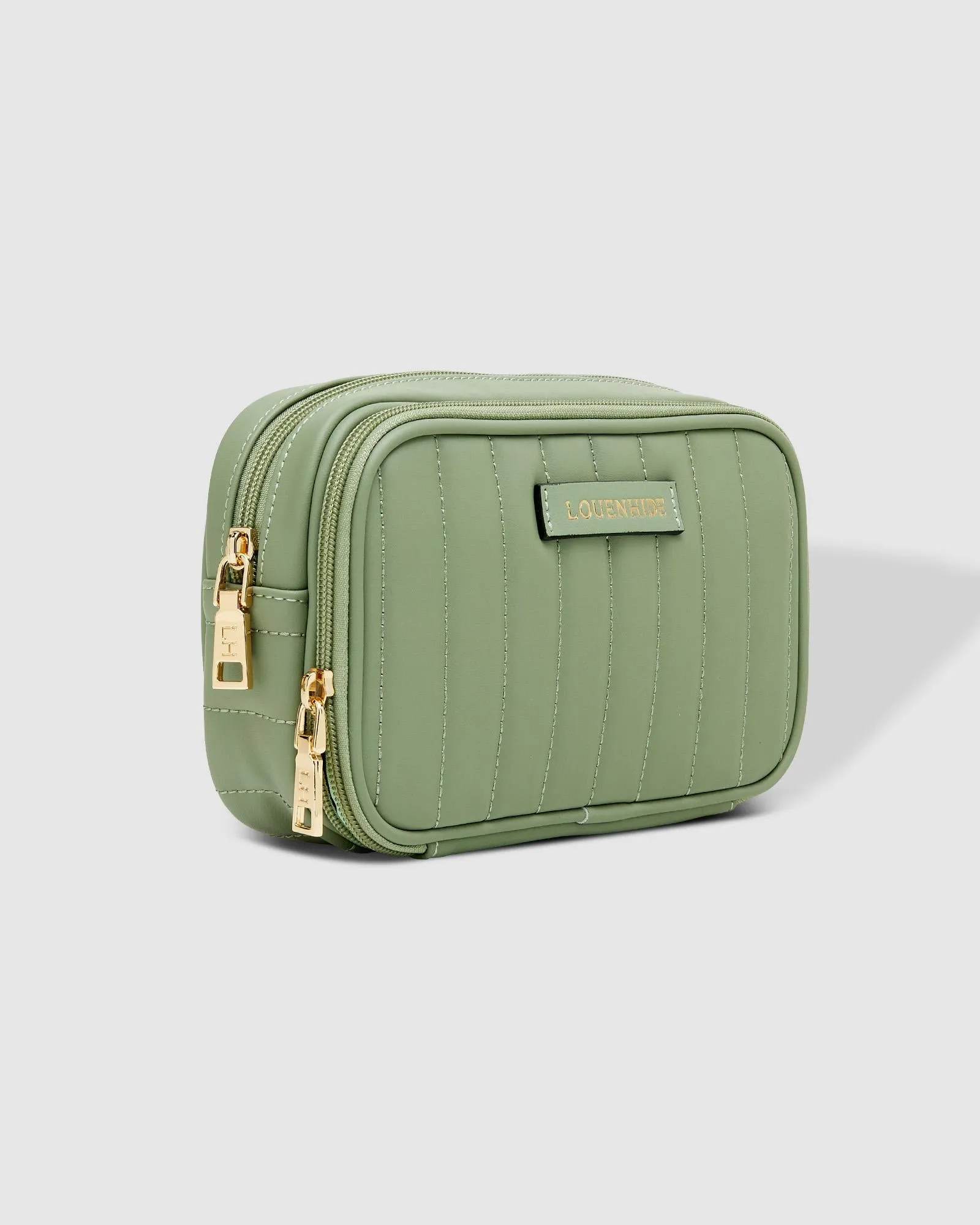Maggie Rosie Cosmetic Bag Set