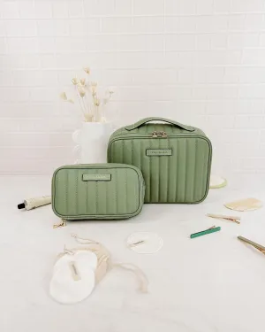 Maggie Rosie Cosmetic Bag Set