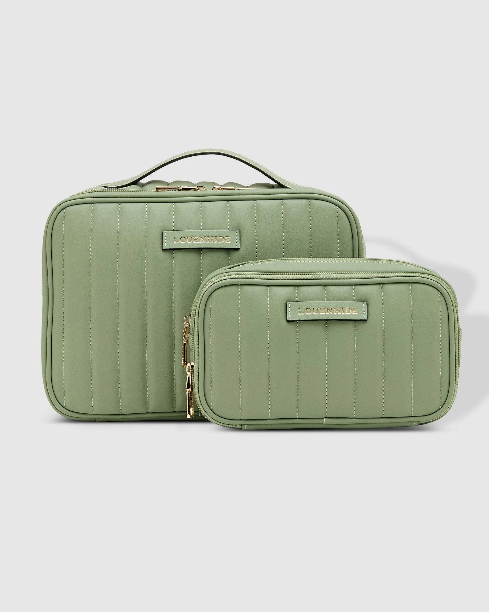 Maggie Rosie Cosmetic Bag Set
