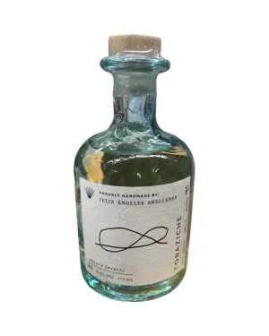 Maguey Melate Felix Angeles Arellanes Tobaziche Agave Spirit 375ml