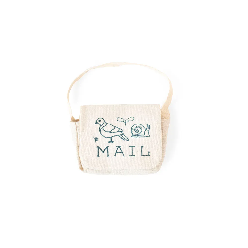 Mail Bag for Dolls