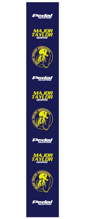 Major Taylor Memphis RaceDay Bag