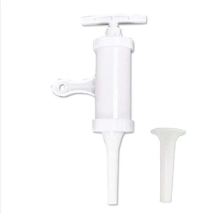 Manual Noodle Pasta Maker Machine With 5 Pressing Molds Making Spaghetti Kitchen Cooking Tools