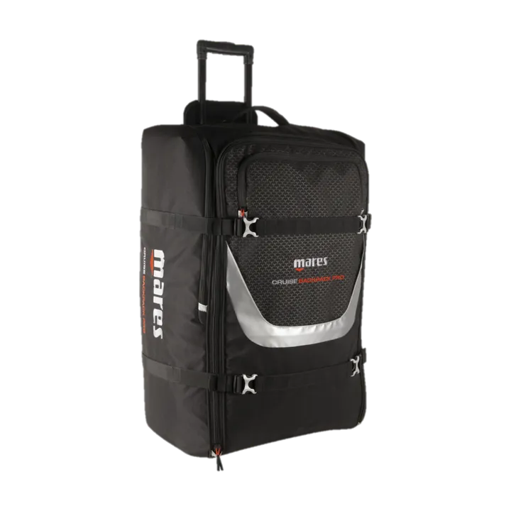 Mares Cruise Backpack Pro