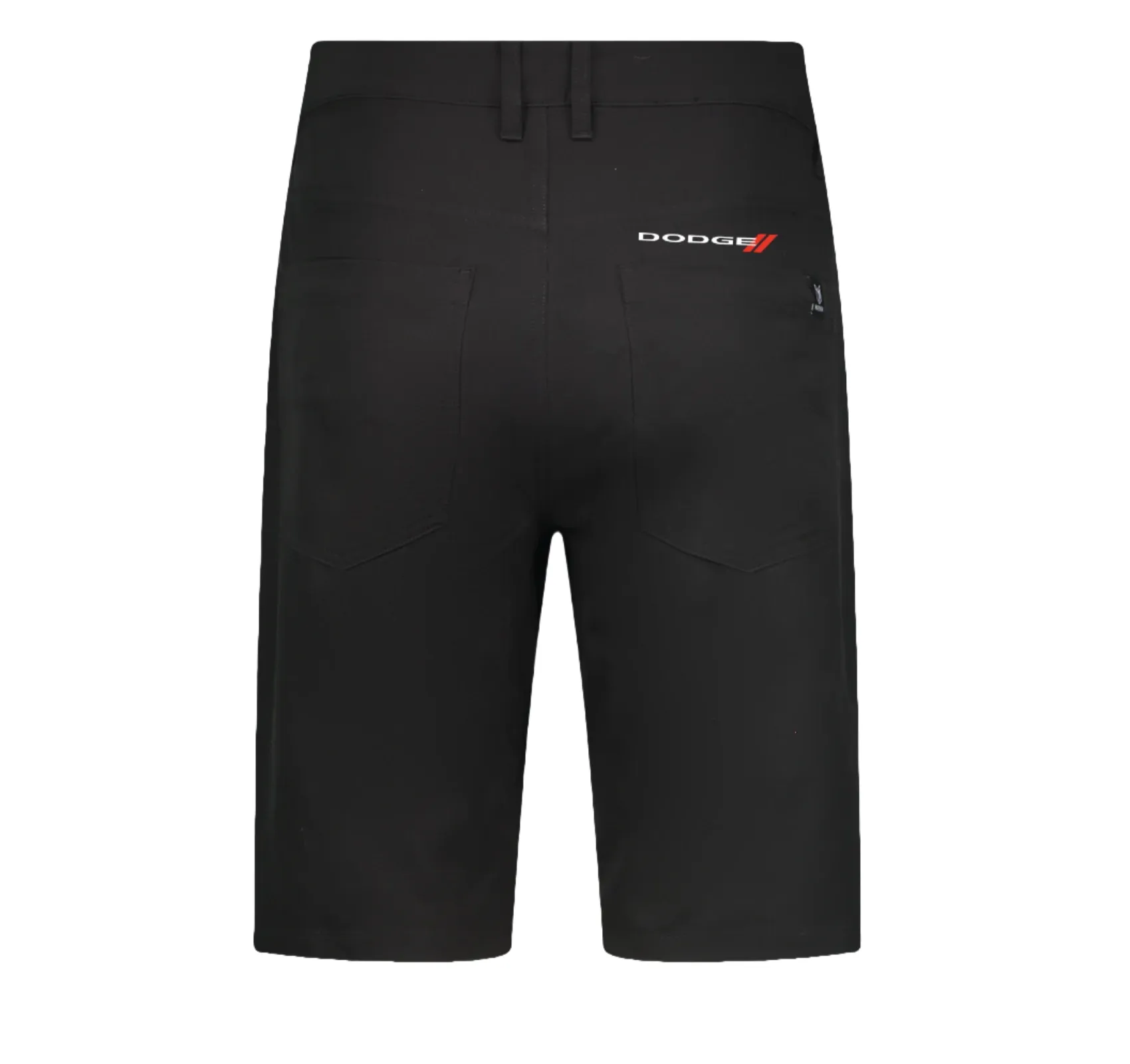 Marwin Sports Dodge Demon Proof Men's Performance Shorts
