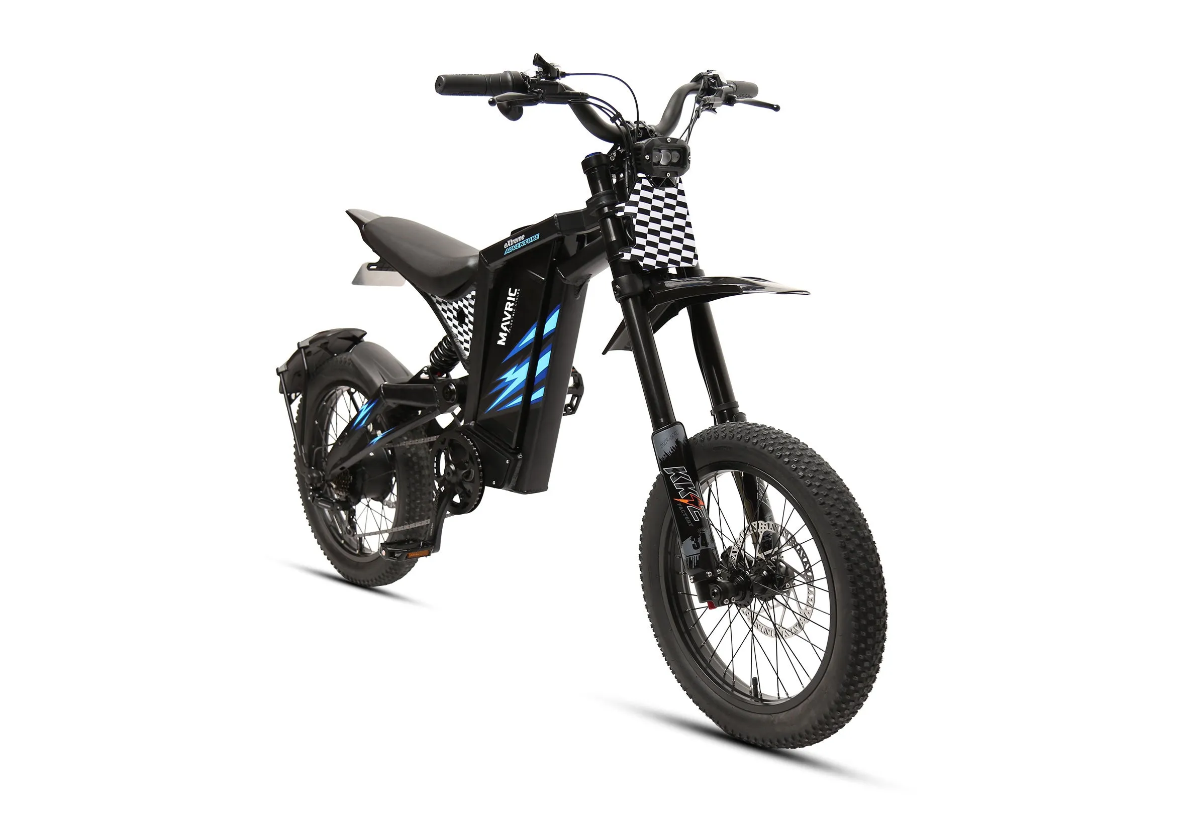 Mavric Adventure XTREME