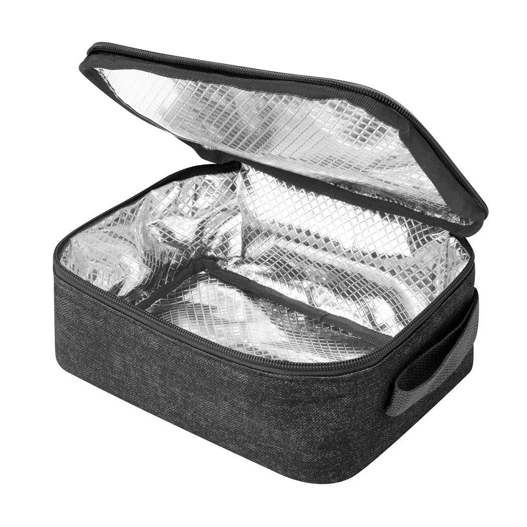 Maxi Cosi Modern Nappy Bag - Nomad Black