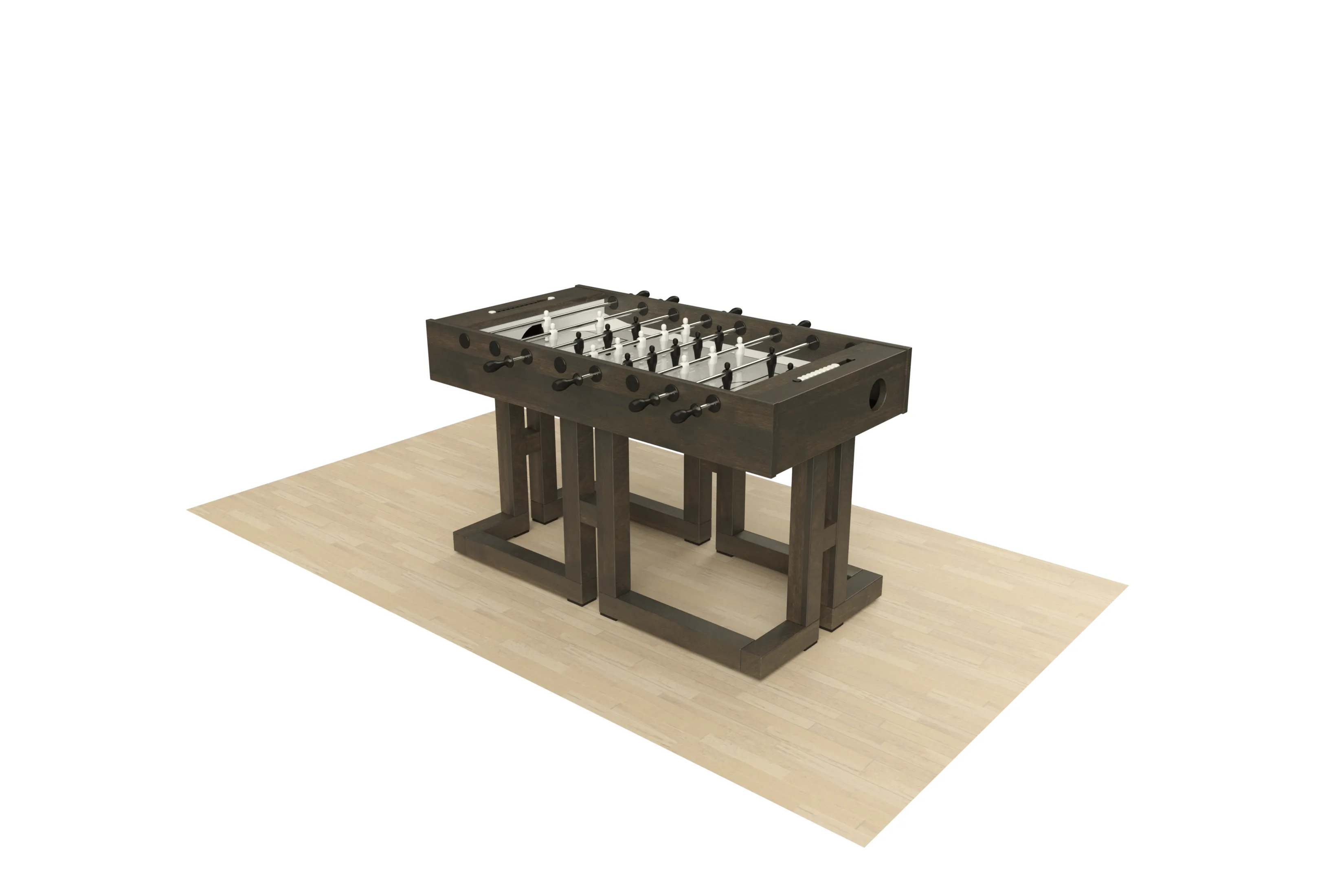 MAZE FOOSBALL TABLE