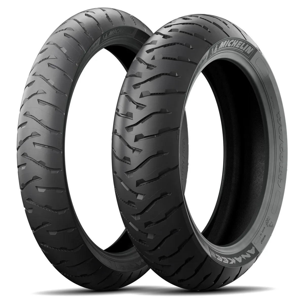 Michelin - Anakee 3 Tyres