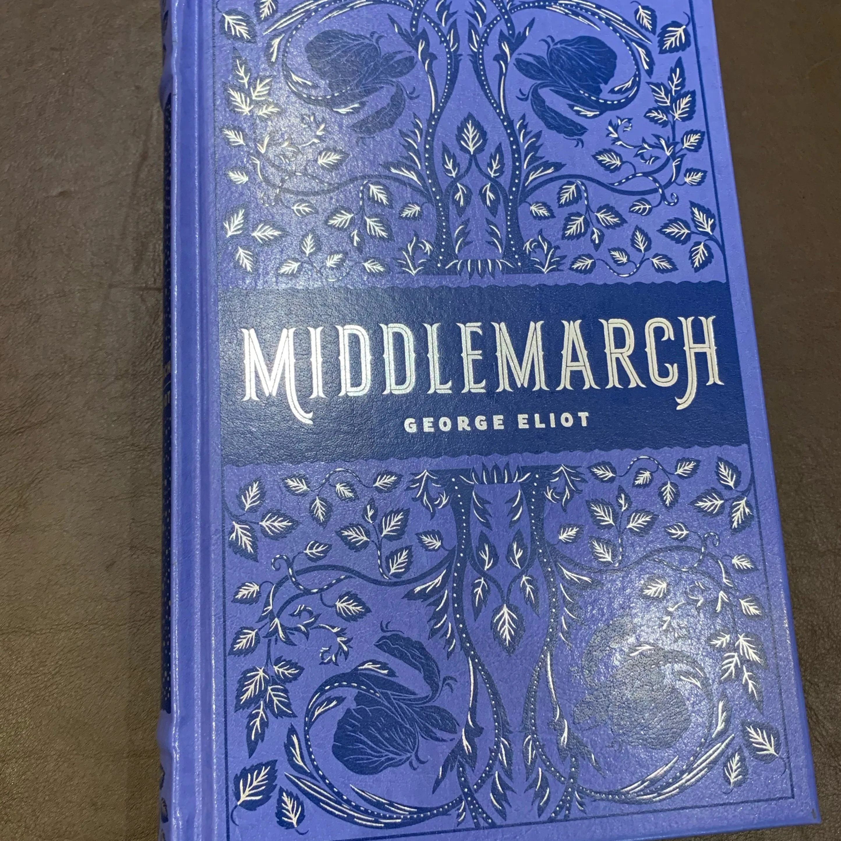 Middlemarch