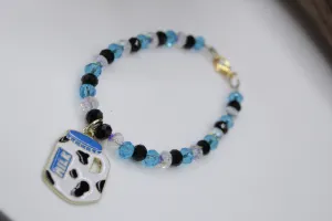 Milk bracelet