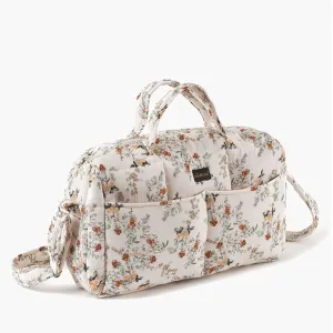 Minikane KOMPLICES Changing Bag ANGEL - Poetic