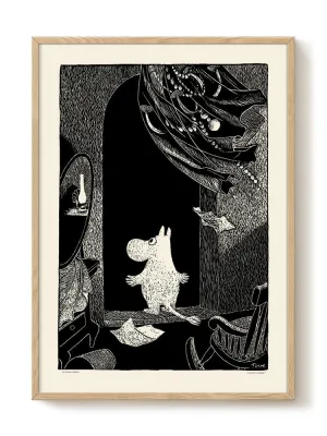Moomin - Adventure