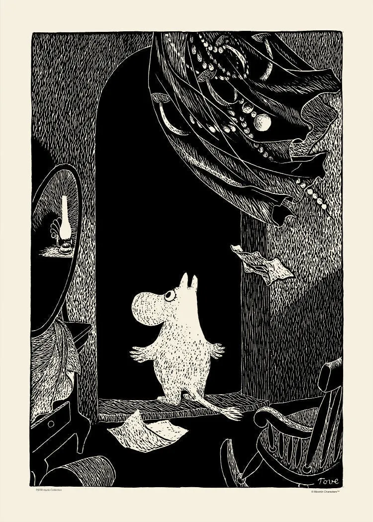 Moomin - Adventure