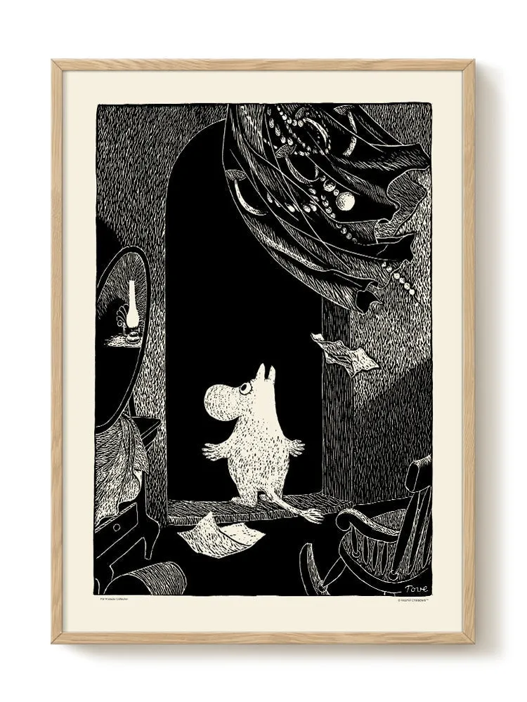 Moomin - Adventure