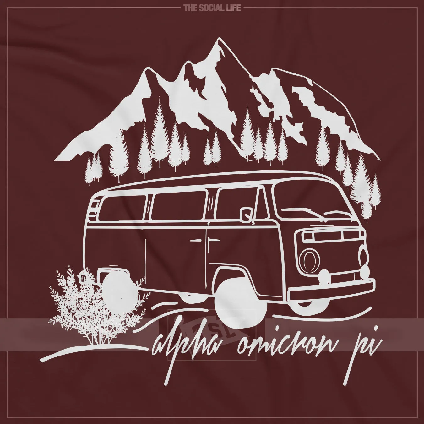 Mountain Adventure