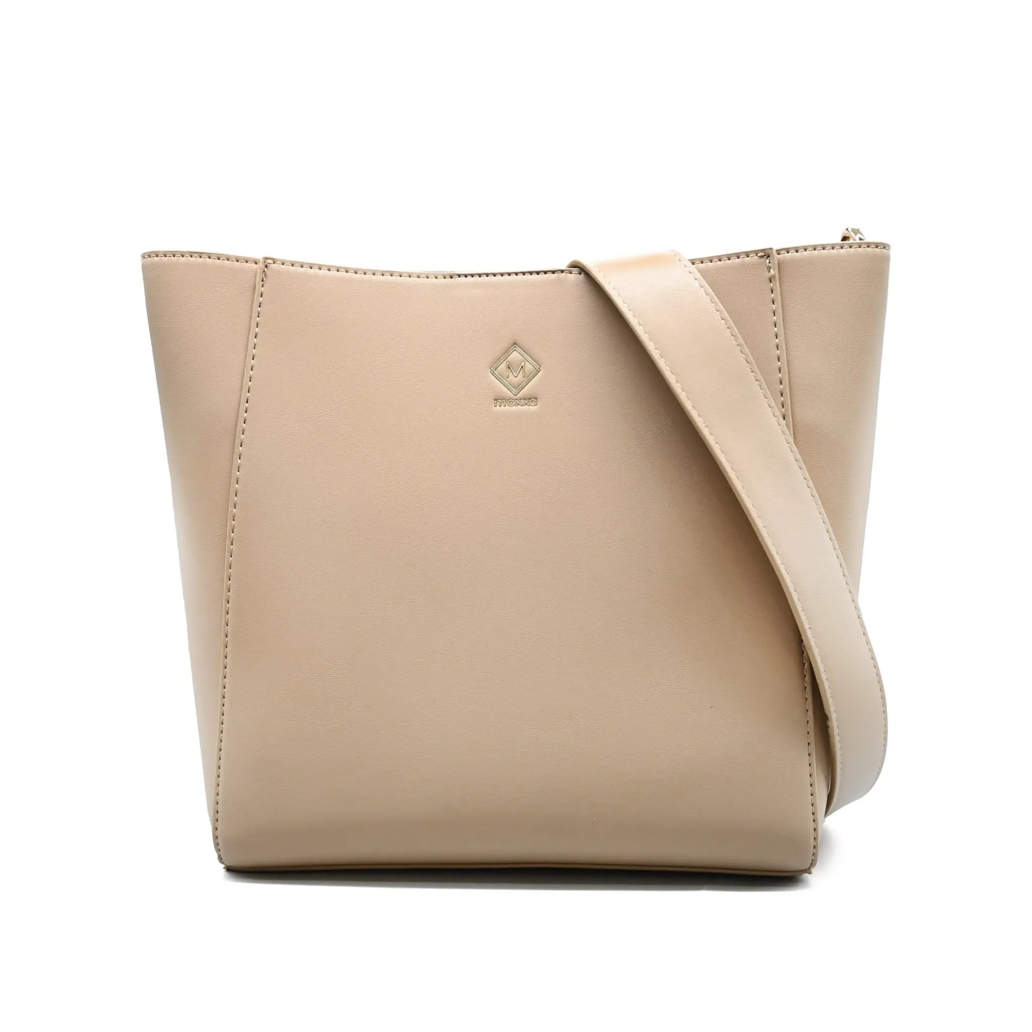 Moxxa Nadia Beige - Handbag