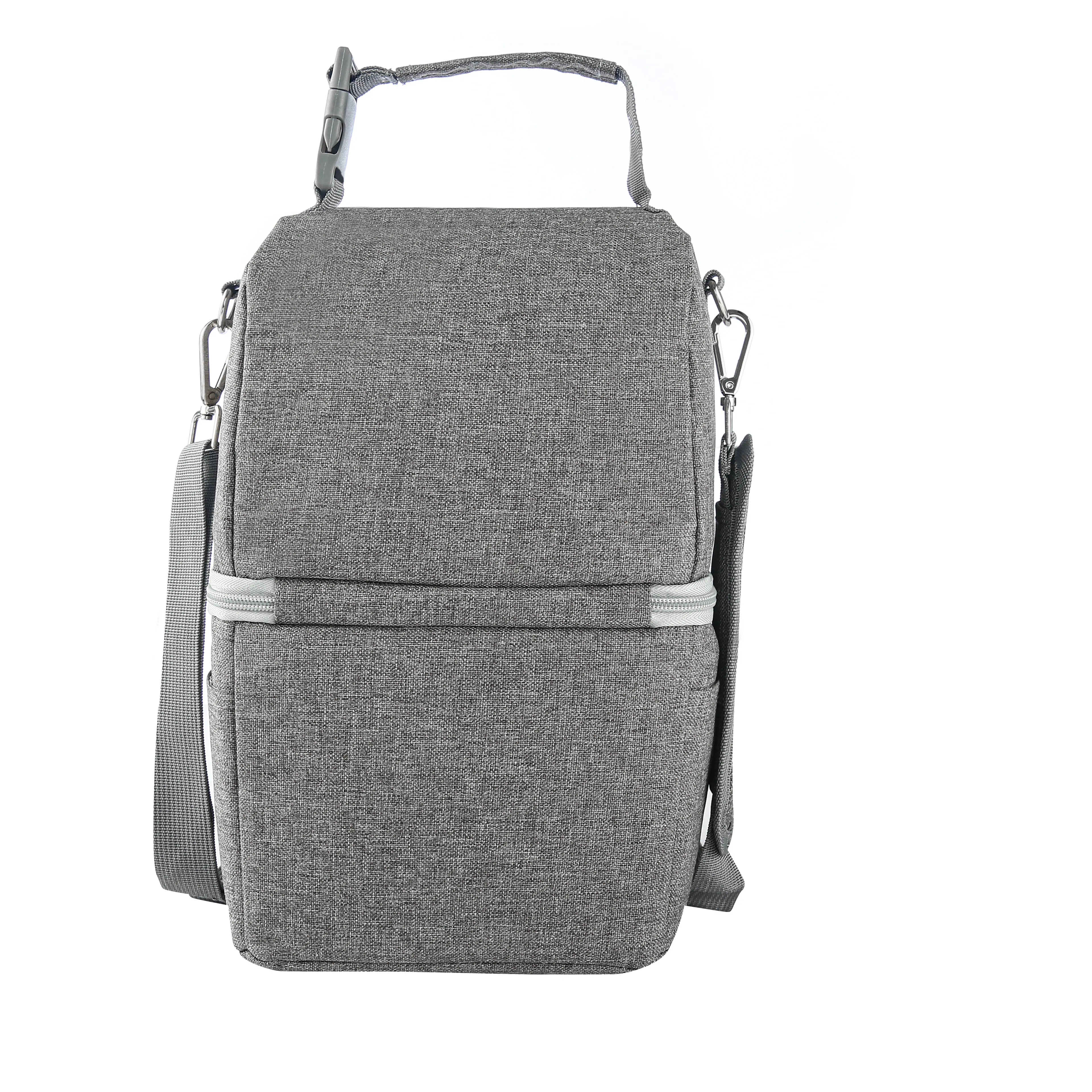 Multi-Function Breastmilk Cooler Bag