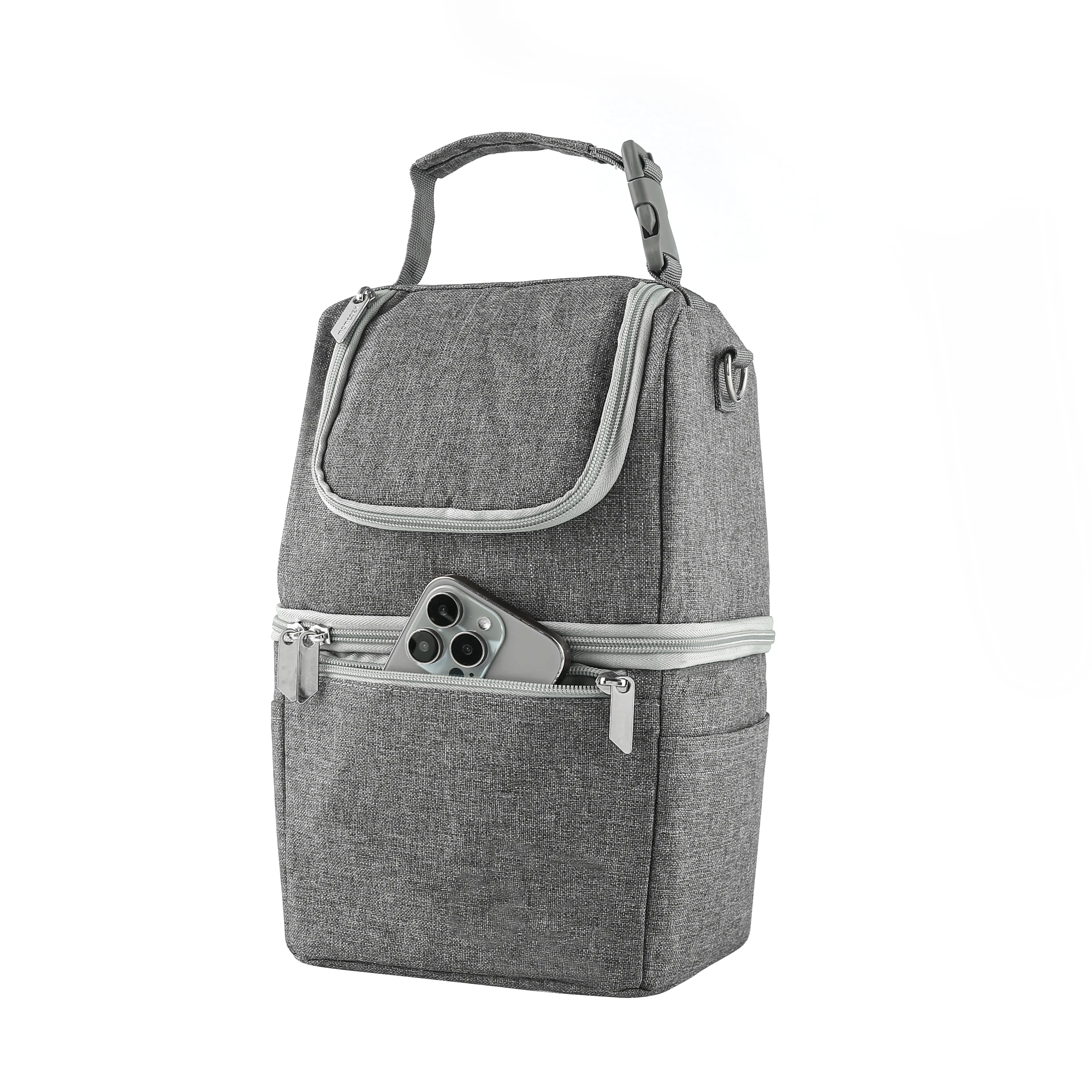 Multi-Function Breastmilk Cooler Bag