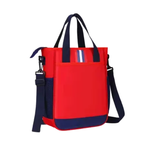 Multifunction Large Capacity School Bag
