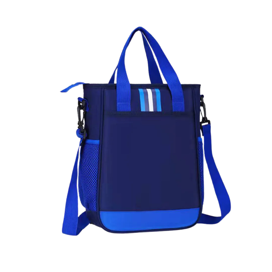 Multifunction Large Capacity School Bag