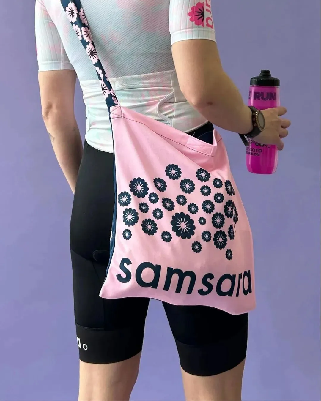 MUSETTE BAG