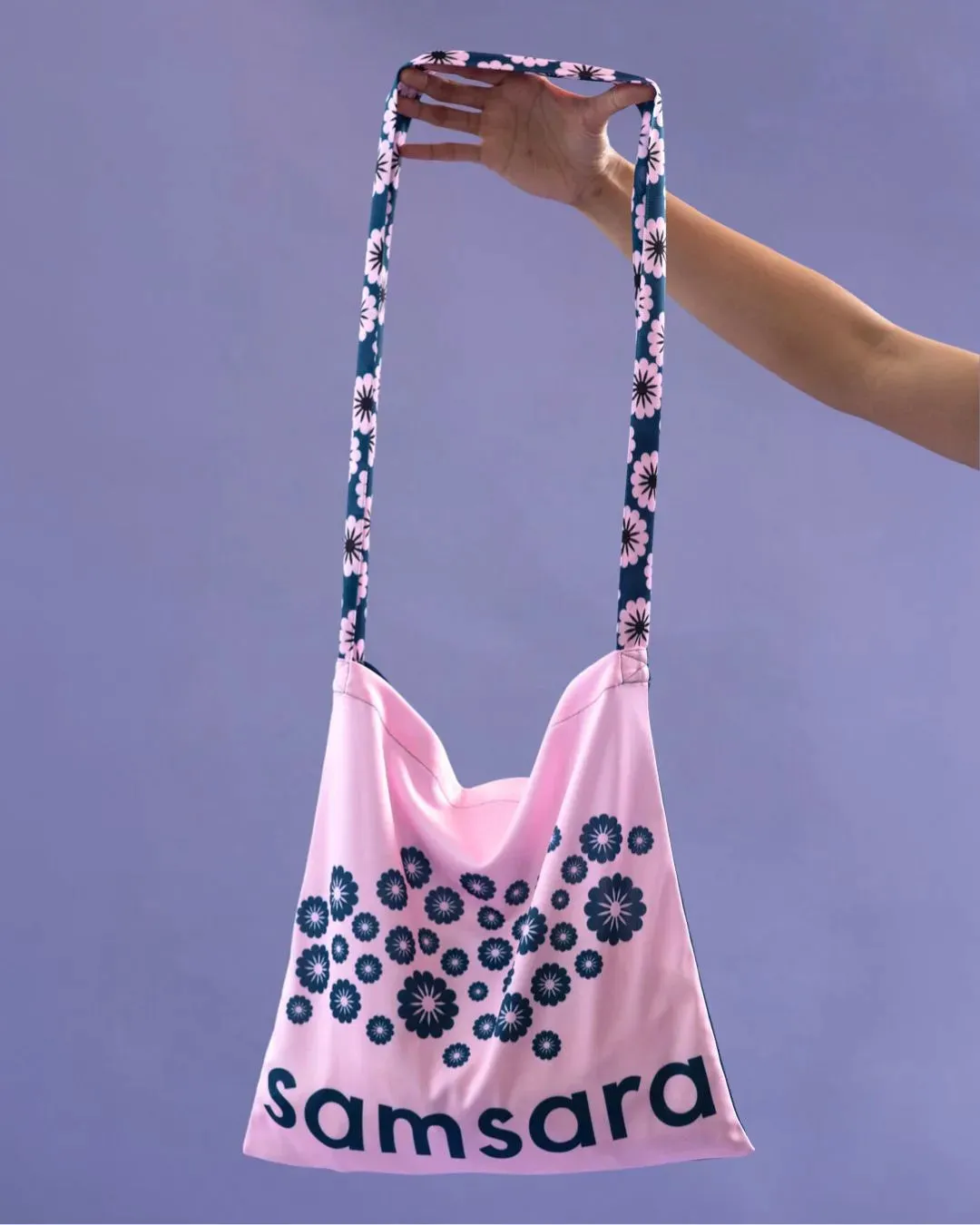 MUSETTE BAG