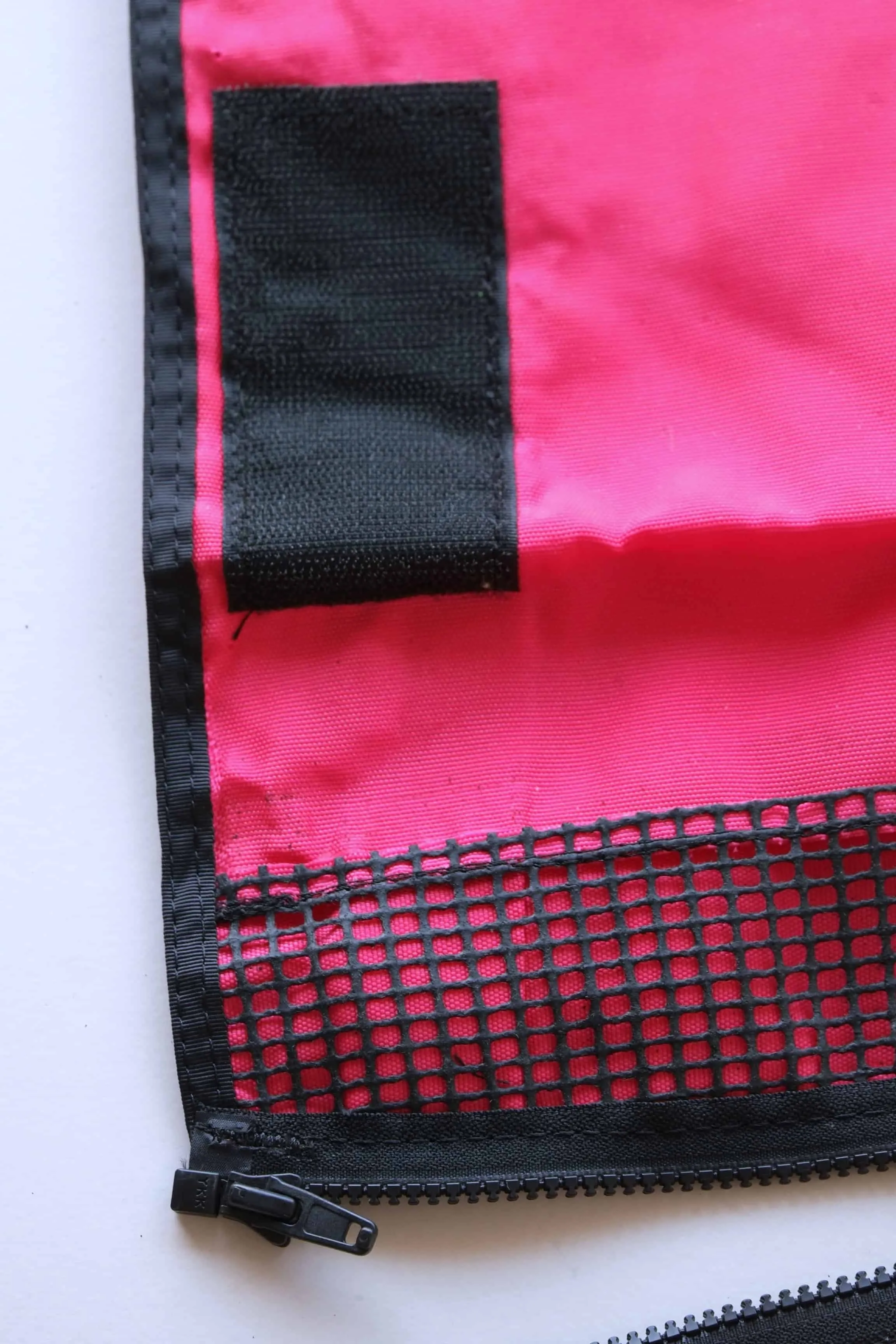 NEMROD Spare Pockets for Buoyancy Control Device - BCD