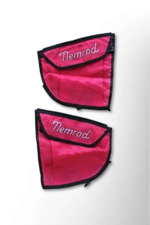 NEMROD Spare Pockets for Buoyancy Control Device - BCD