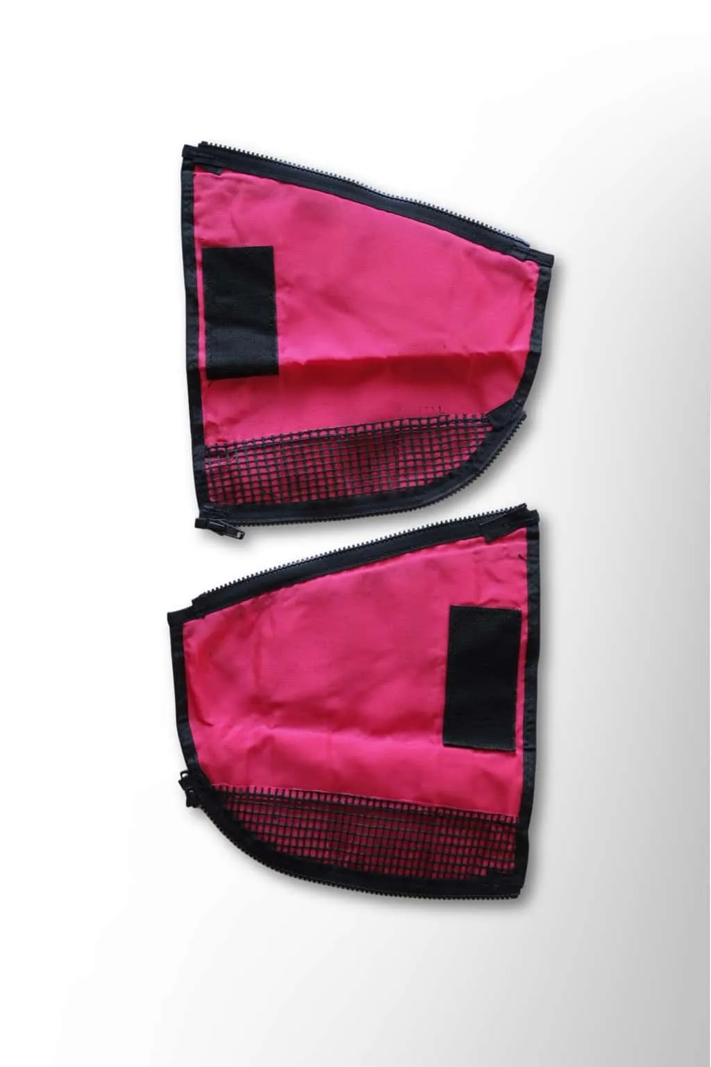 NEMROD Spare Pockets for Buoyancy Control Device - BCD