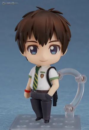 Nendoroid Taki Tachibana