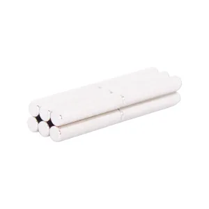 Neodymium Cylinder Magnet - 2mm x 10mm N50