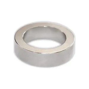 Neodymium Ring Magnet - 38mm (OD) x 20mm (ID) x 10mm (H)