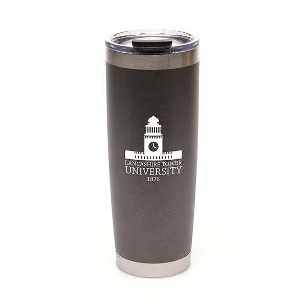 Nero Travel Tumbler - Engraved