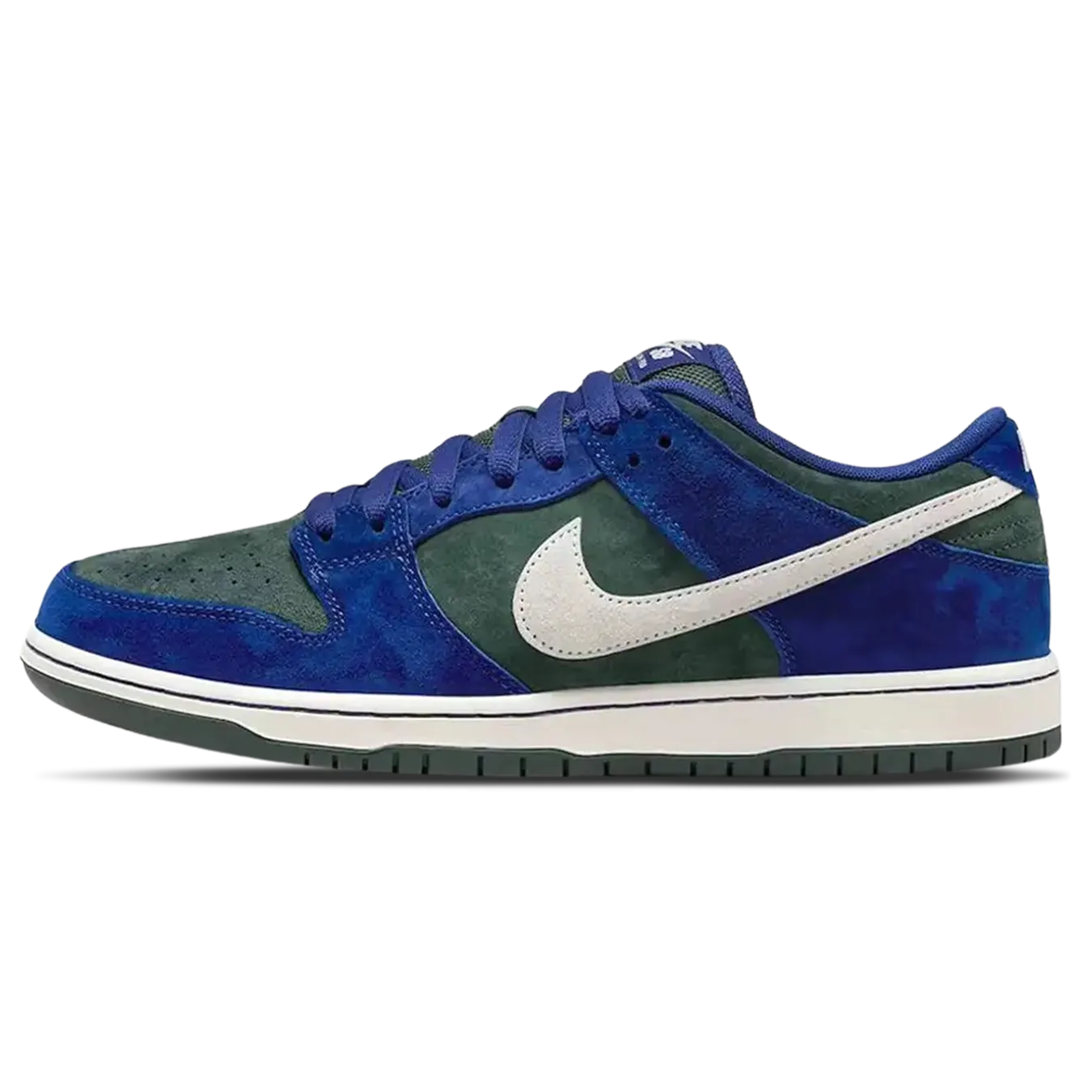 Nike Dunk SB Low 'Deep Royal Blue'