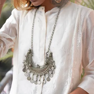 Nivi Lambhani Necklace