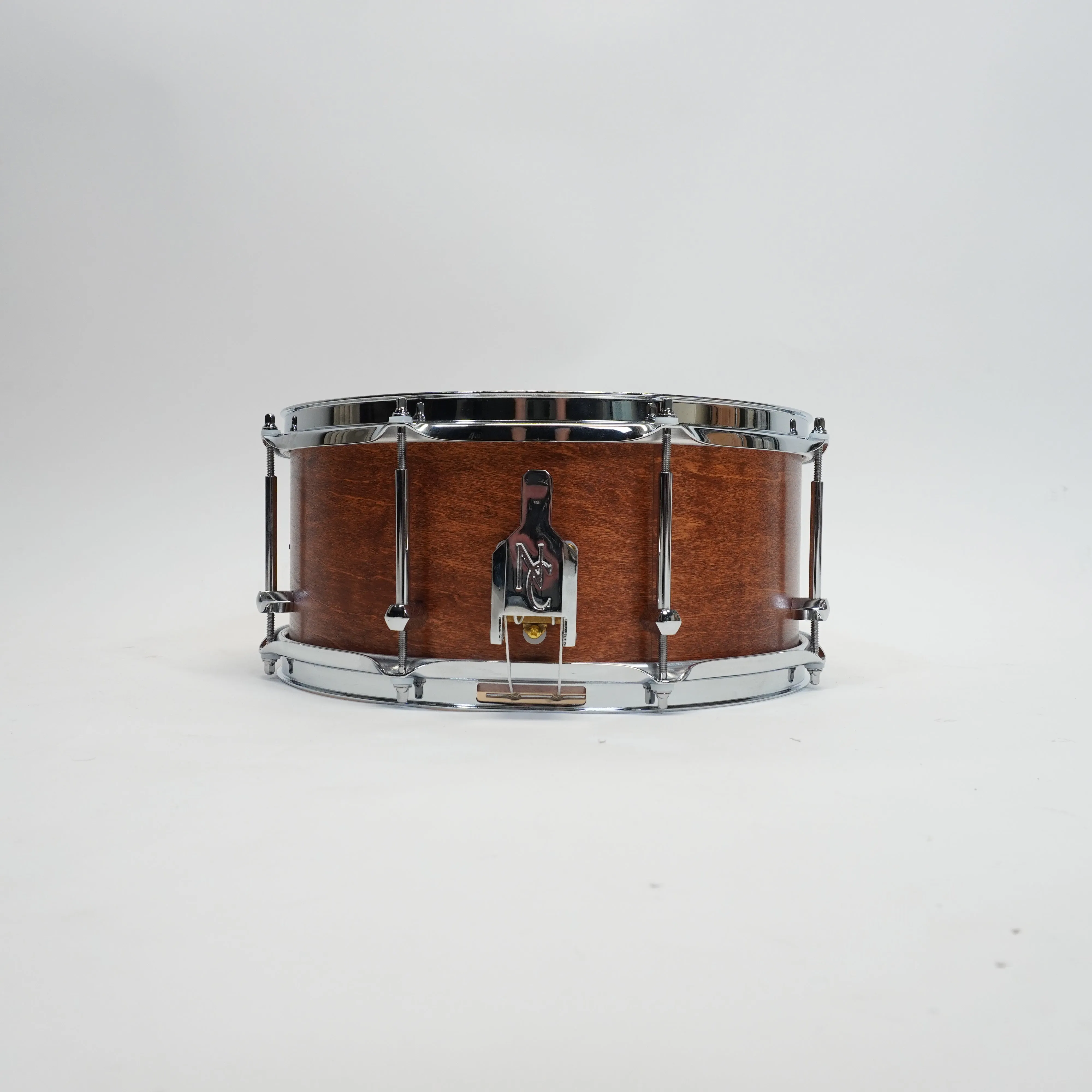 Noble & Cooley SP Snare 6.25X14 - Honey Maple Satin