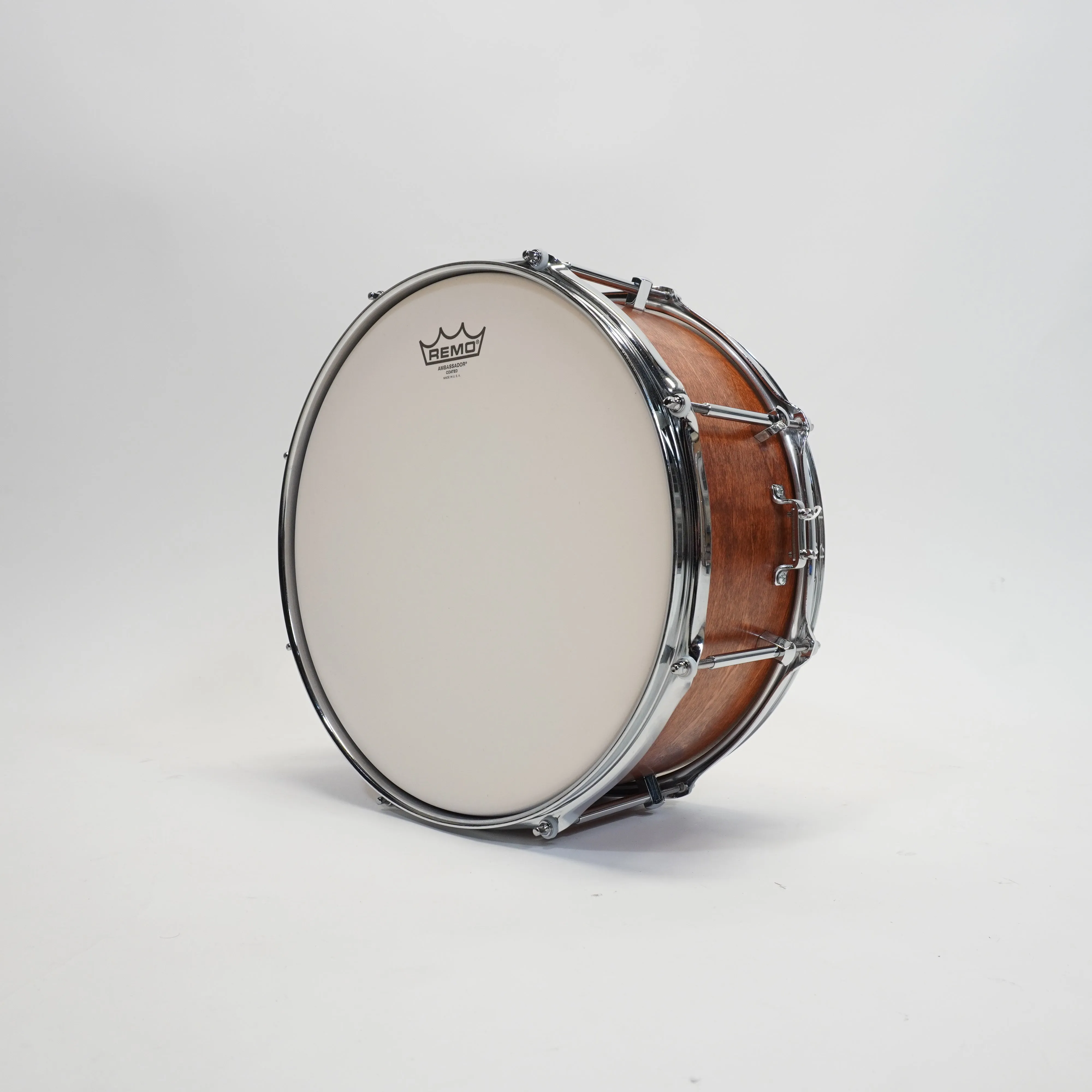 Noble & Cooley SP Snare 6.25X14 - Honey Maple Satin