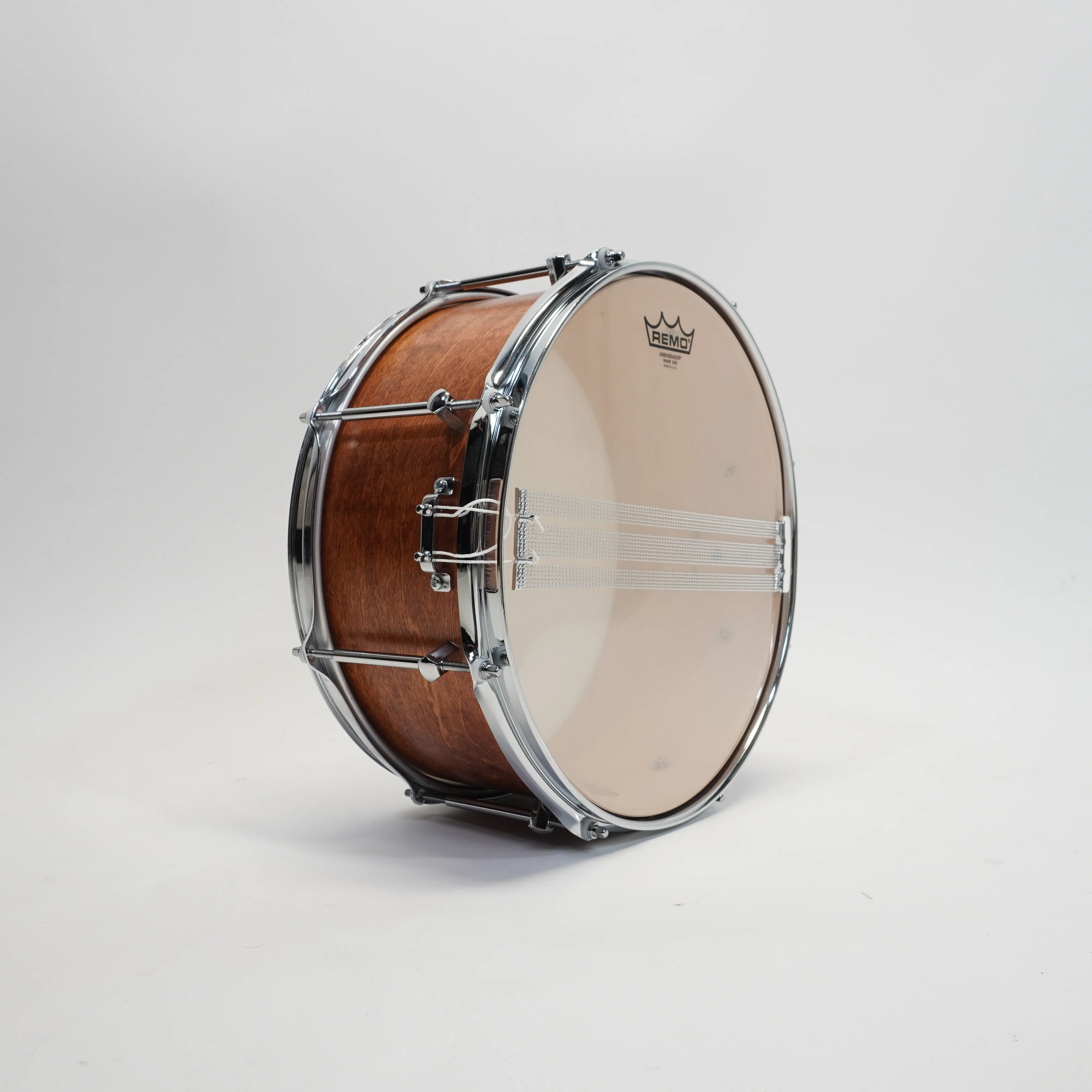Noble & Cooley SP Snare 6.25X14 - Honey Maple Satin