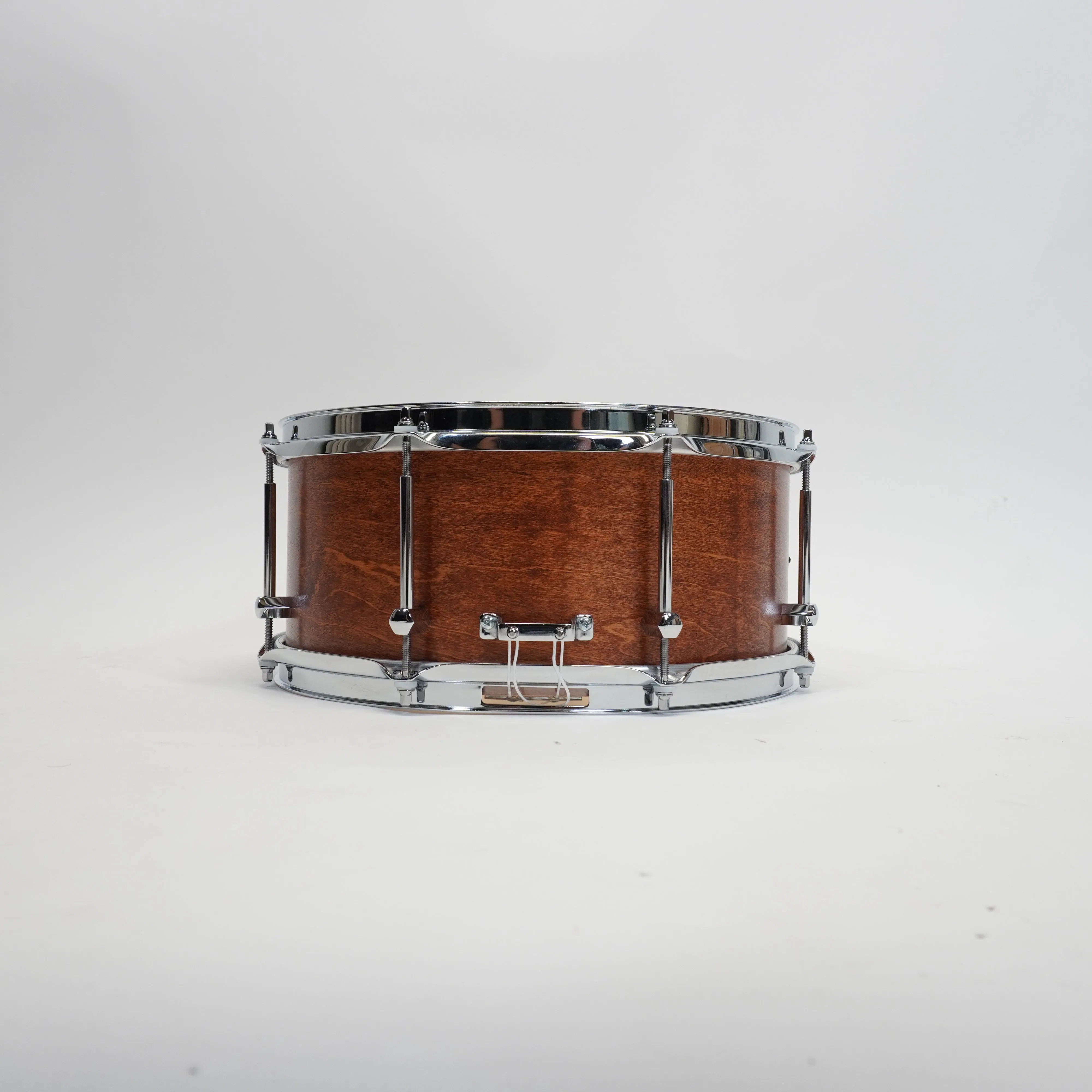 Noble & Cooley SP Snare 6.25X14 - Honey Maple Satin