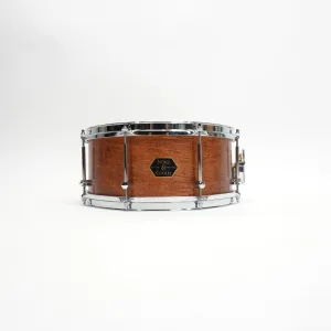 Noble & Cooley SP Snare 6.25X14 - Honey Maple Satin