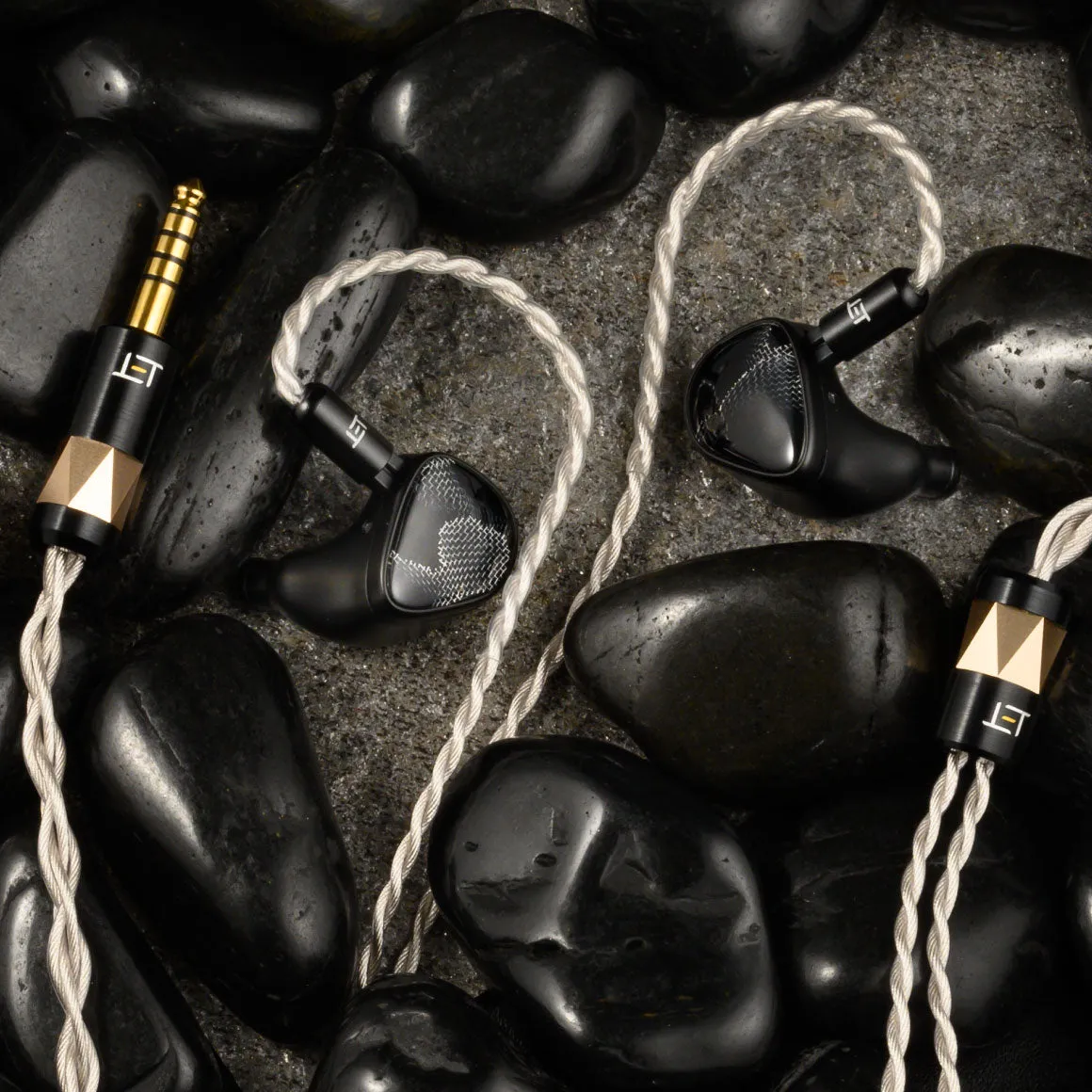 Noble Audio - ONYX