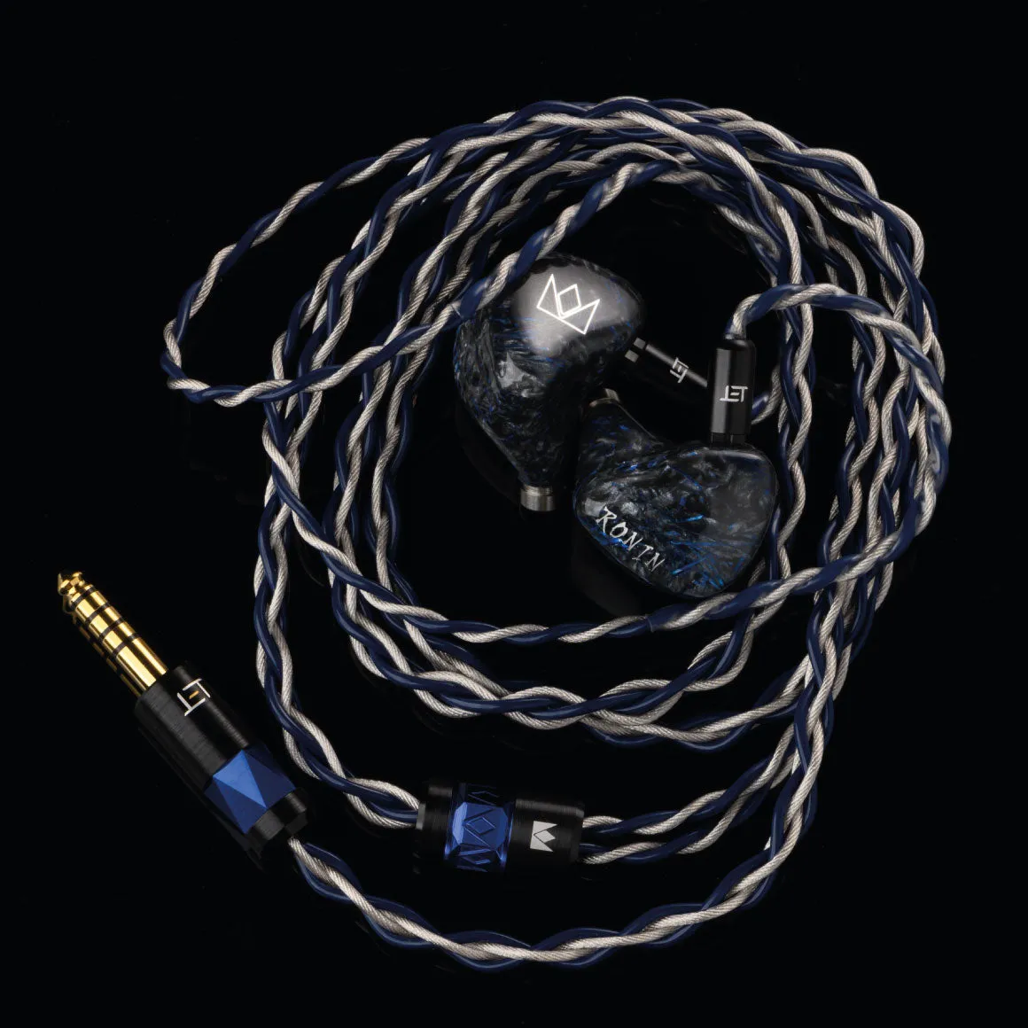 Noble Audio - Ronin