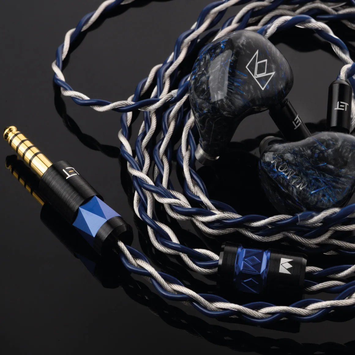 Noble Audio - Ronin