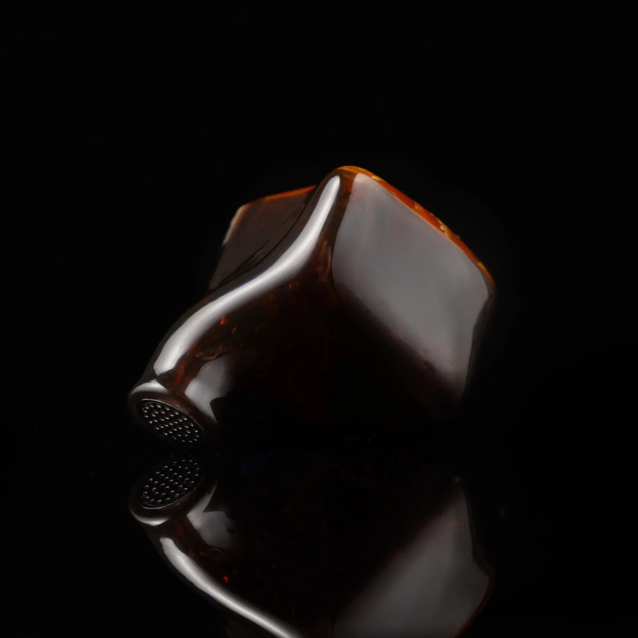 Noble Audio Spartacus | 6-Driver Hybrid Universal IEMs