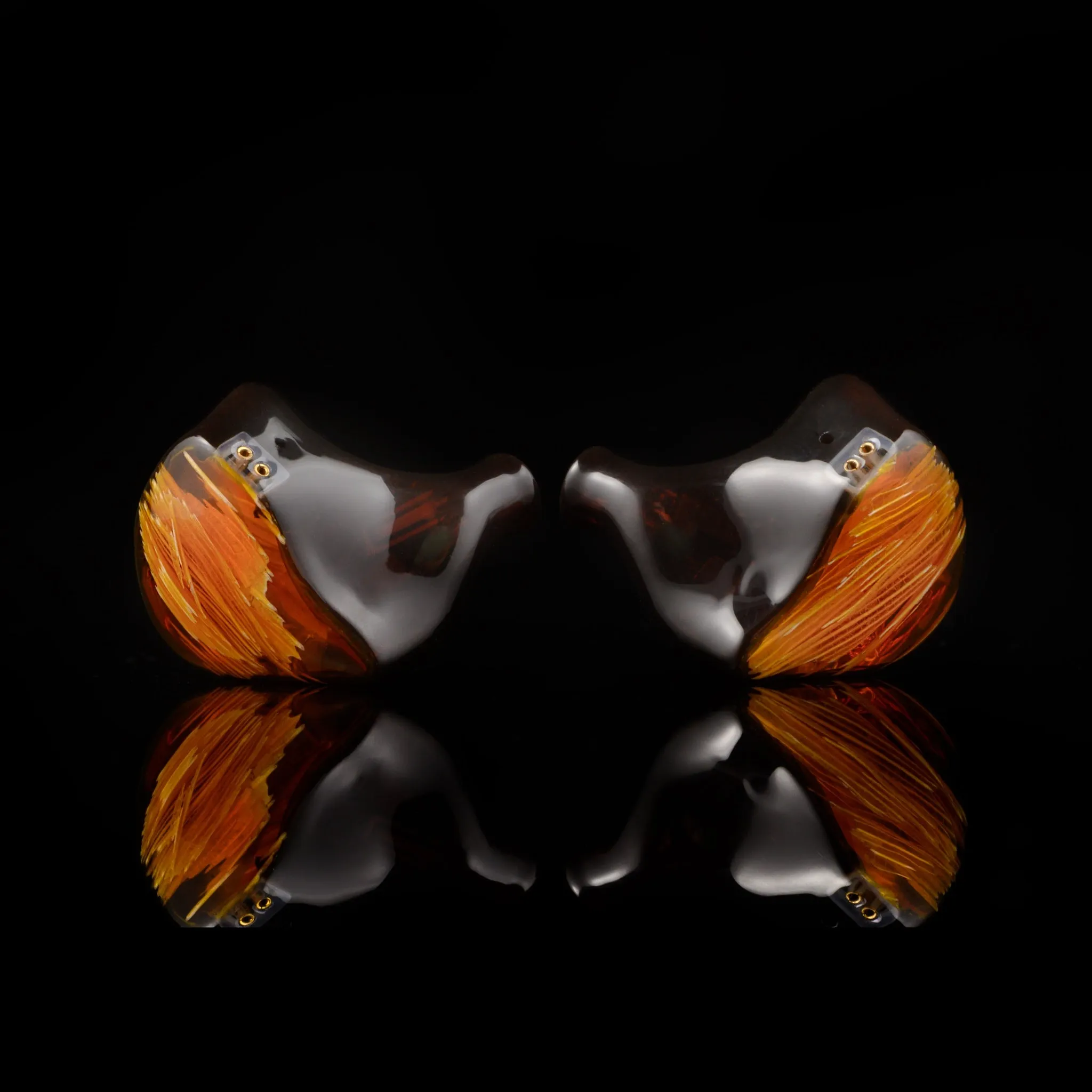 Noble Audio Spartacus | 6-Driver Hybrid Universal IEMs