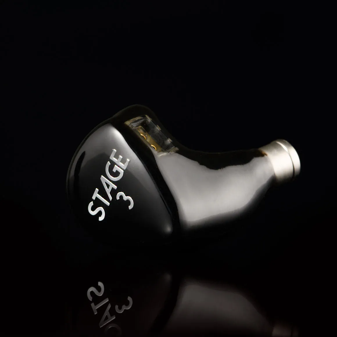 Noble Audio - Stage 3