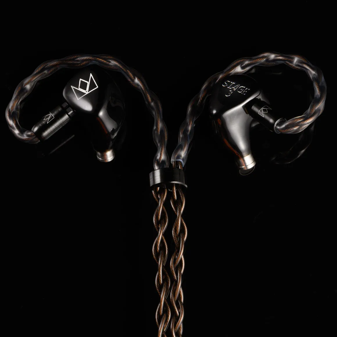 Noble Audio - Stage 3