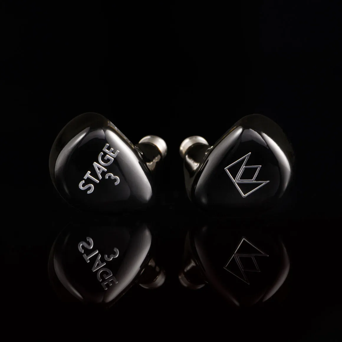 Noble Audio - Stage 3