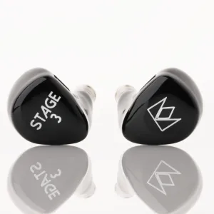 Noble Audio - Stage 3